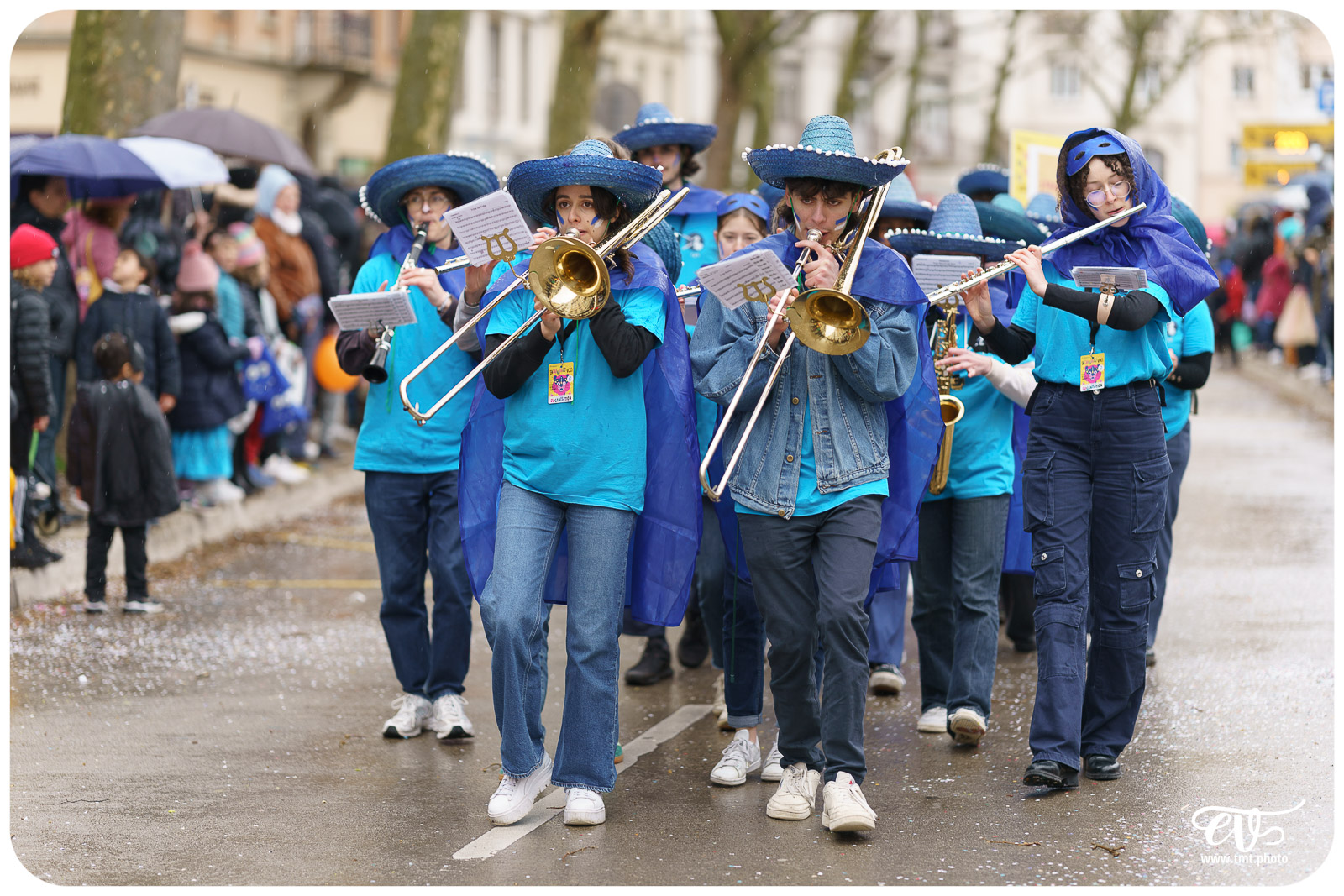 CARNAVAL DE STRASBOURG 2024